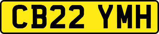 CB22YMH