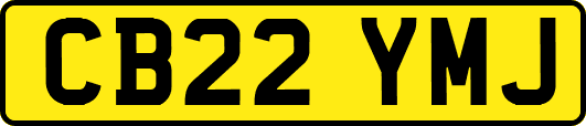 CB22YMJ