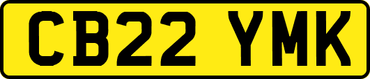 CB22YMK