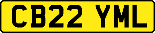 CB22YML