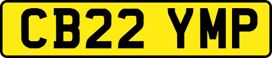 CB22YMP