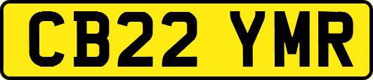 CB22YMR
