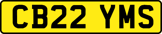 CB22YMS