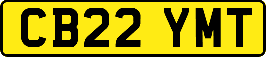 CB22YMT
