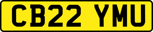 CB22YMU