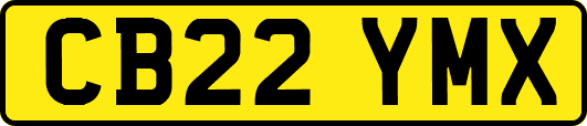 CB22YMX