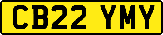 CB22YMY