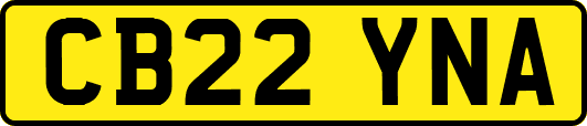 CB22YNA