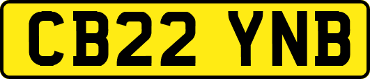 CB22YNB