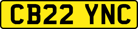 CB22YNC