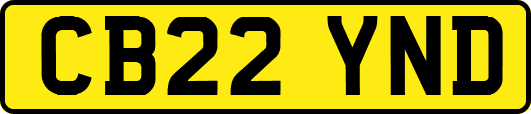 CB22YND