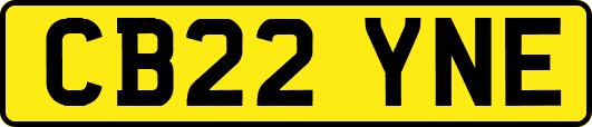 CB22YNE