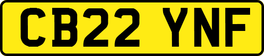 CB22YNF