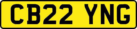 CB22YNG