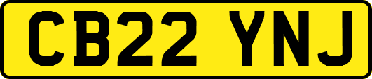 CB22YNJ