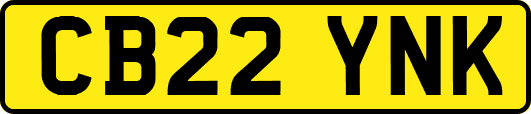 CB22YNK