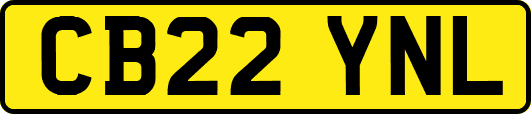 CB22YNL
