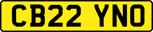 CB22YNO
