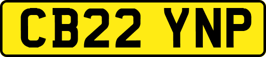 CB22YNP