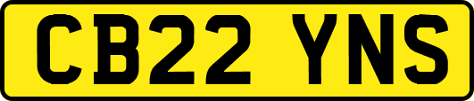 CB22YNS