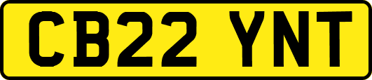 CB22YNT