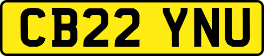 CB22YNU