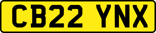 CB22YNX