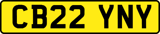 CB22YNY