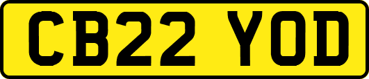 CB22YOD