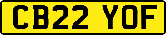 CB22YOF