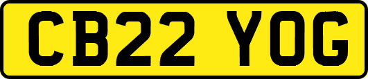 CB22YOG