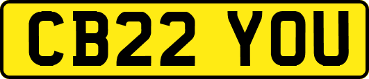 CB22YOU