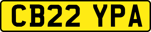 CB22YPA