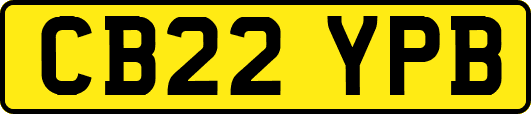 CB22YPB