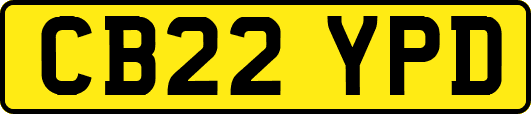 CB22YPD