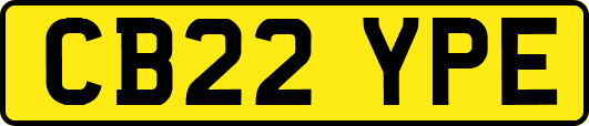 CB22YPE