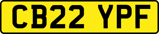 CB22YPF