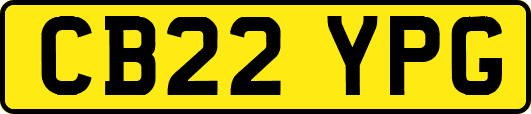 CB22YPG