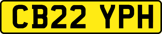 CB22YPH