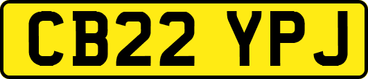 CB22YPJ