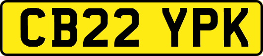 CB22YPK
