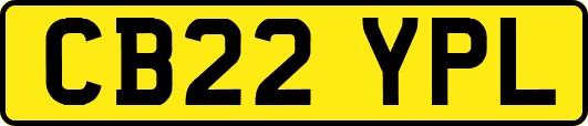 CB22YPL