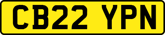 CB22YPN