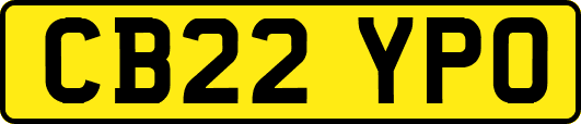 CB22YPO