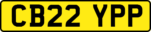 CB22YPP