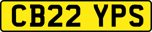 CB22YPS