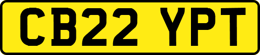 CB22YPT