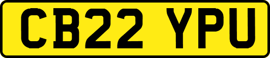 CB22YPU