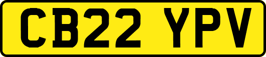 CB22YPV