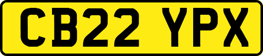 CB22YPX